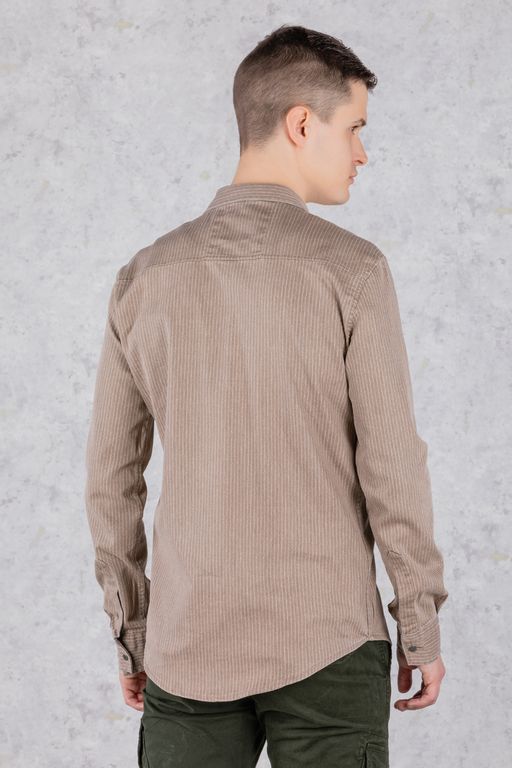 рубашка 
 17.2525-VIZON - Tricko фото 2