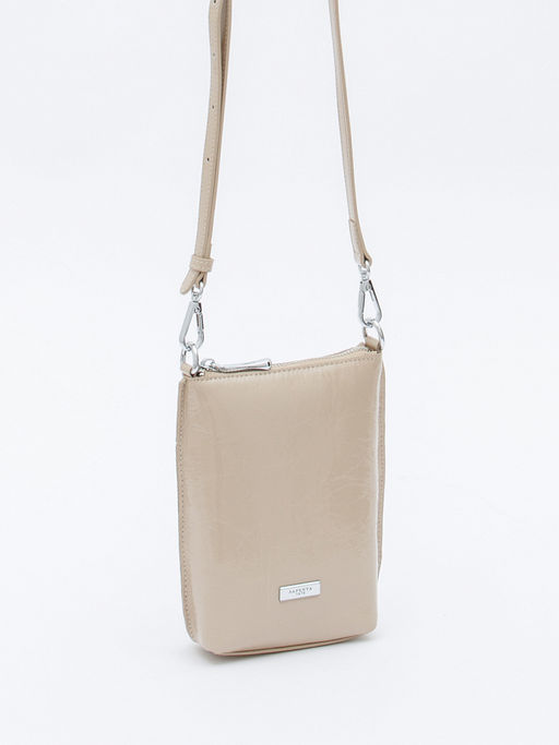 Сумка 98511-2 beige Velina Fabbiano-Safenta