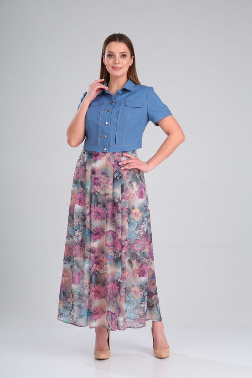 Костюм AMORI 7031