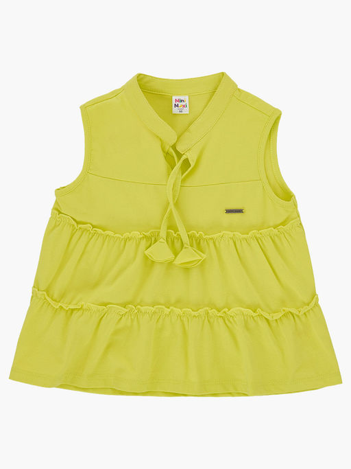 Комплект с шортами UD 6506/6509 неон - Mini maxi фото 9