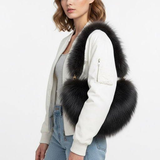 Сумка Mico-Lux-303-Black