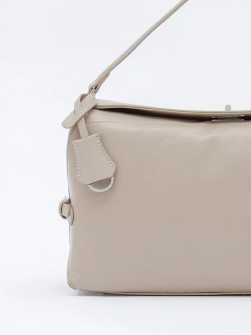 Сумка 1026LC apricot Polina&Eiterou