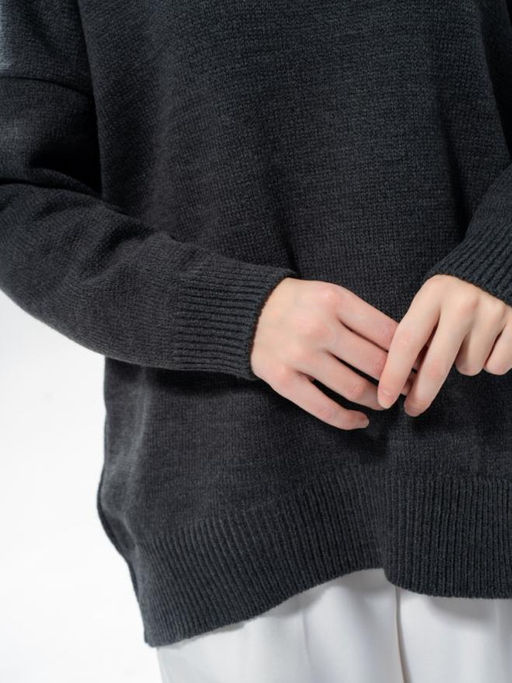 Джемпер женский w-01-294 - Esenia фото 18