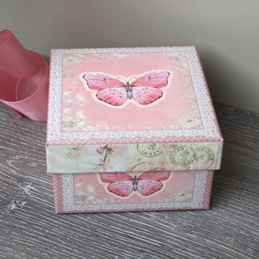 Коробка подарочная / S111-SY592 /уп 12/216/микс - Галеонтрейд фото 5