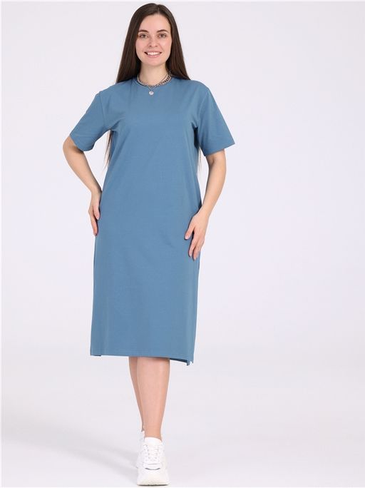 Уценка 50% платье 1ЖПК4060804 - Апрель фото 3