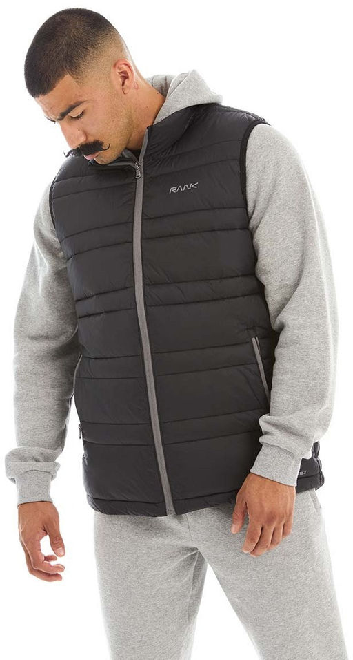 Жилет мужской