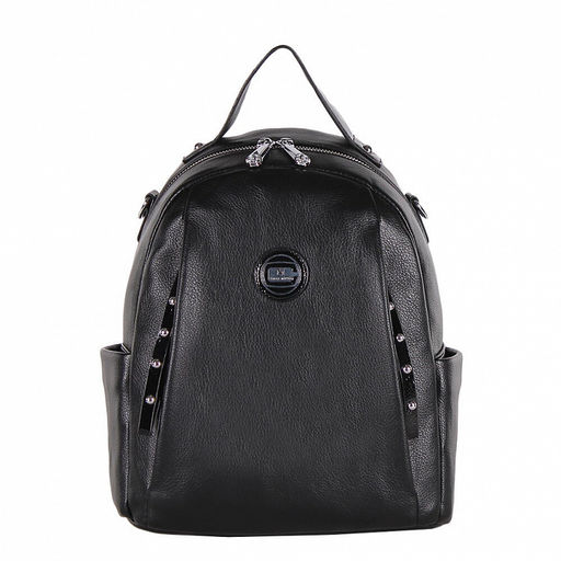 Рюкзак 87596 black Valle Mitto