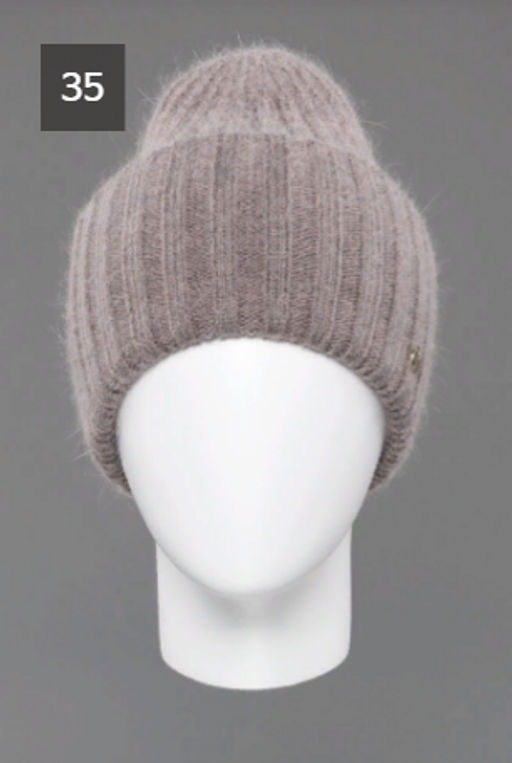 Шапка Ариэль - Ferz фото 23