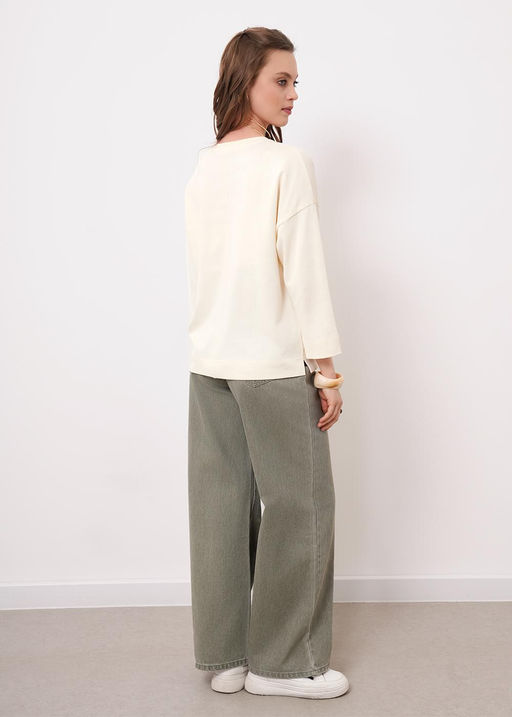 266704кдт Фуфайка жен. (ЧЗ)