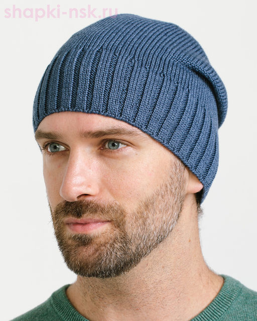 481 T Шапка флис (56-58)