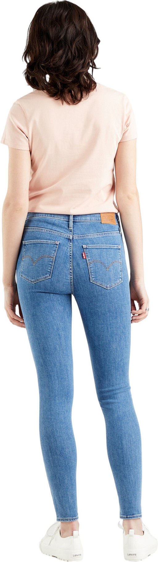 Джинсы женские