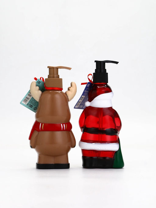 Гель для душа фигурный, 2300, Ural Lab фото 9