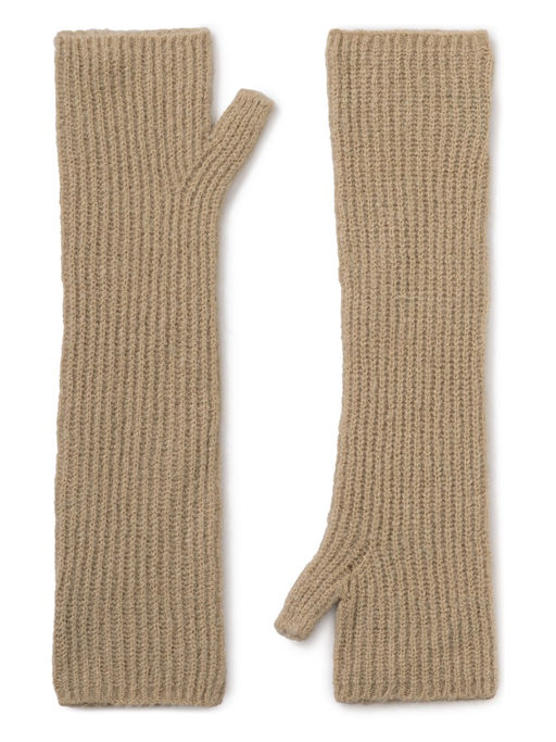 Перчатки жен б/п LB-CP-142 sand