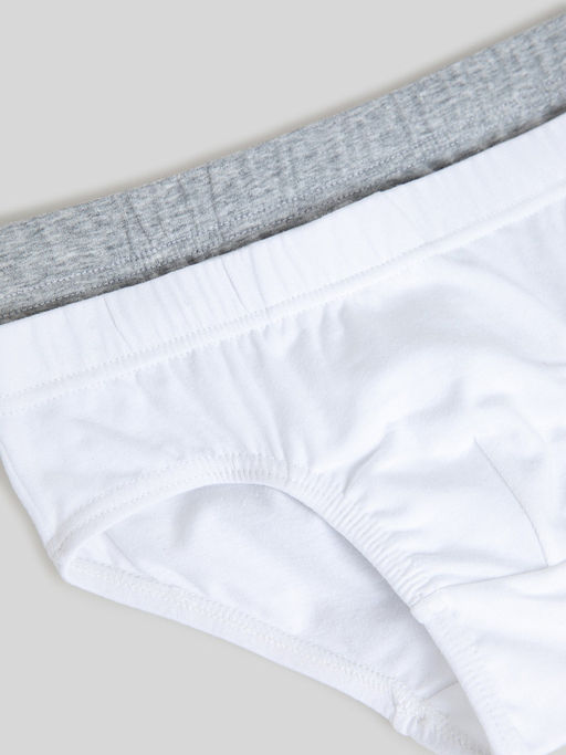 ACOOLA / Трусы детские для мальчиков 2шт Dittor ассорти  фото 2