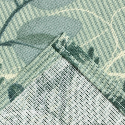 Полотенце Доляна Лесная прохлада 33х60 см, 50% хлопок, 50% п/э, рогожка 158 г/м2  фото 4