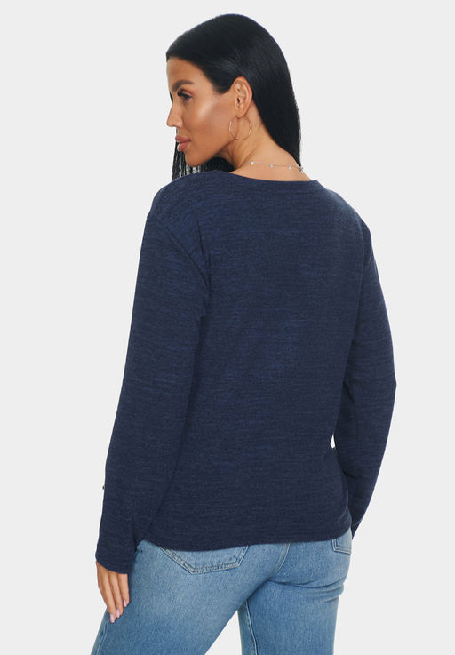 Джемпер Эмма