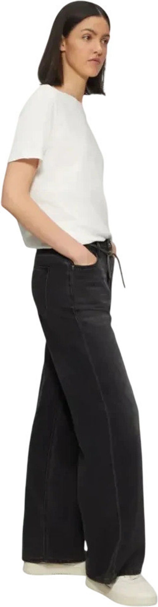 Джинсы женские