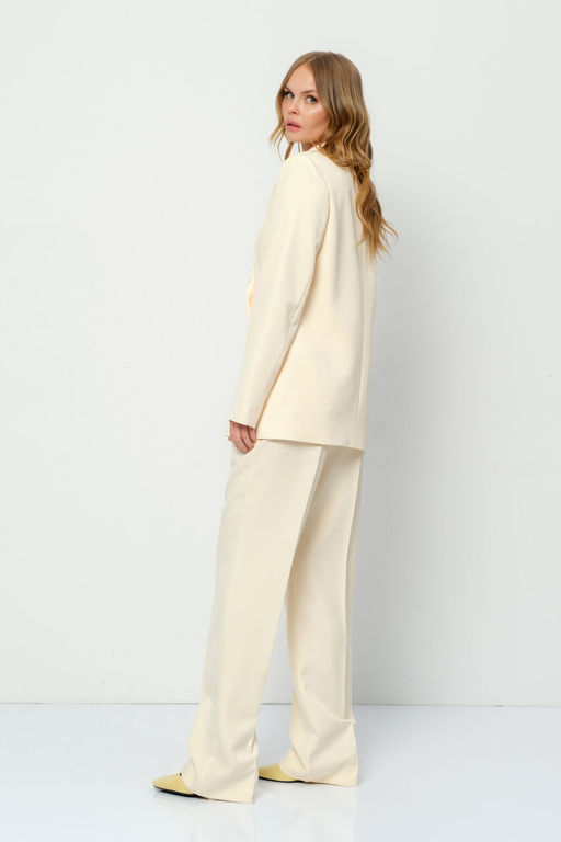 Костюм Pirs 5898 сливочное масло  фото 5