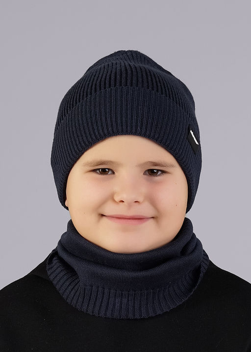 Шапка детская