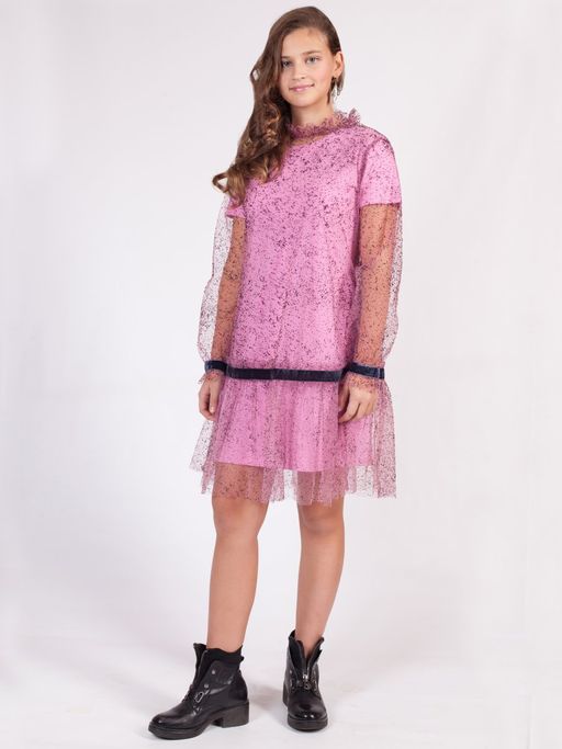 Платье. Nota Bene