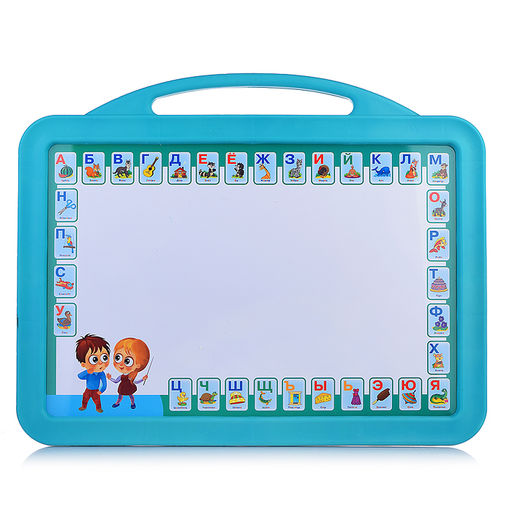 Доска для рисования "Арт-доска" в пакете