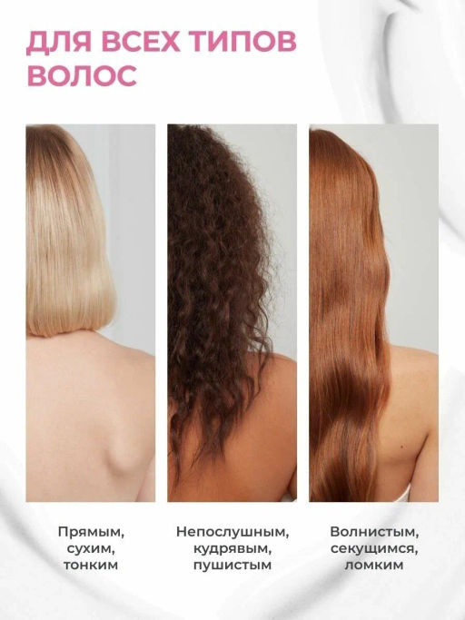 BOUQUET GARNI NARD - ШАМПУНЬ ДЛЯ ВОЛОС И КОЖИ ГОЛОВЫ SHAMPOO SIGNATURE, 1000 МЛ  фото 7
