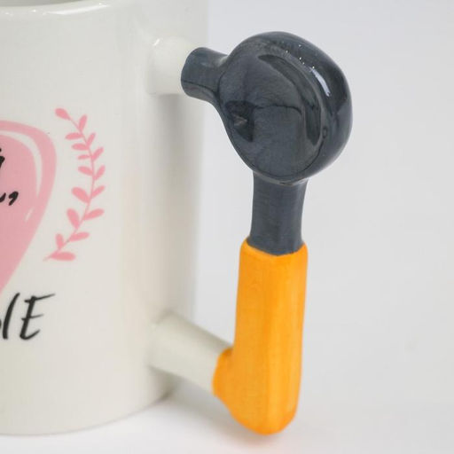 Кружка "Мама, твои блюда самые вкусные", 400 мл