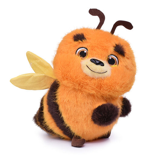 Мягкая игрушка "Пчелка " 25 см