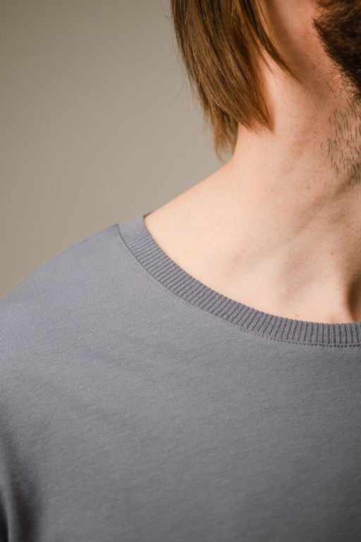 ФУТБОЛКА МУЖСКАЯ арт. 1900M-20252.2H-733