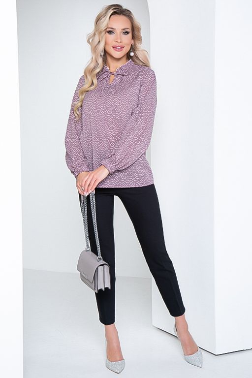 Блузка 41076 - Avili фото 2