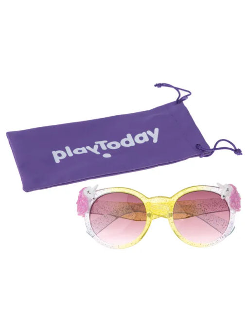 PlayToday / Солнцезащитные очки для детей  фото 6