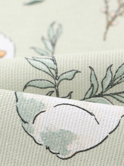 Дорожка на стол «Доляна» Divine day 40×146 см, рогожка 164 г/м², 100% хлопок