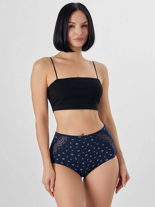 Цена за 2 штуки! ТРУСЫ ЖЕНСКИЕ