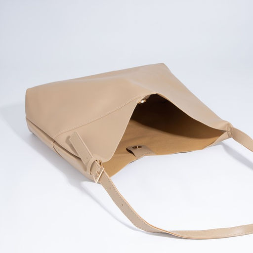 Сумка-мешок на магните, косметичка на молнии, цвет бежевый - Simaland фото 7