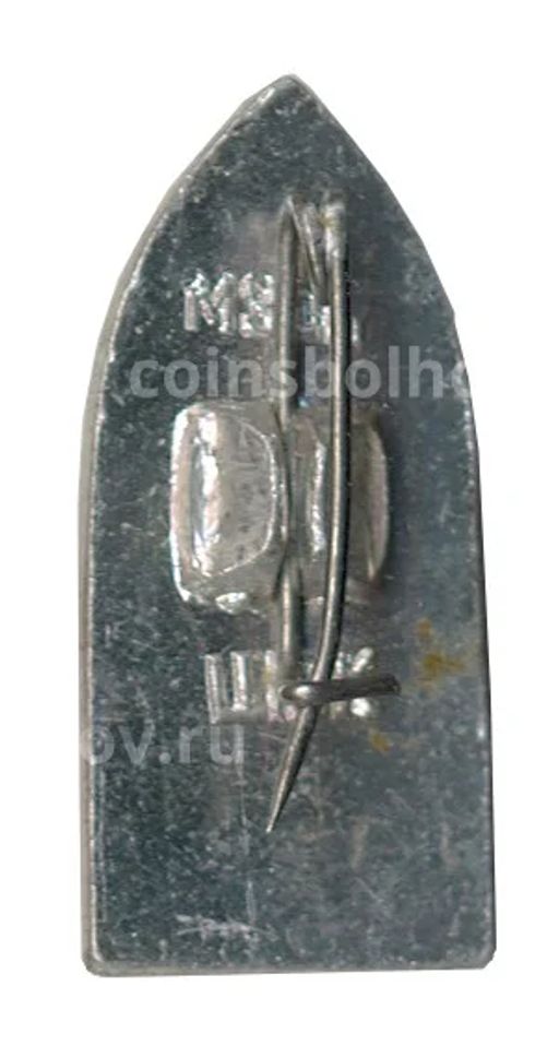 Значок Дагестан