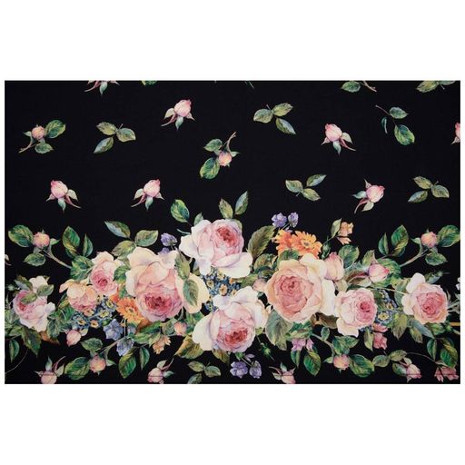 ФАРТУК ВИНТАЖ,ЧЁРНЫЙ, 100 - Lefard фото 4