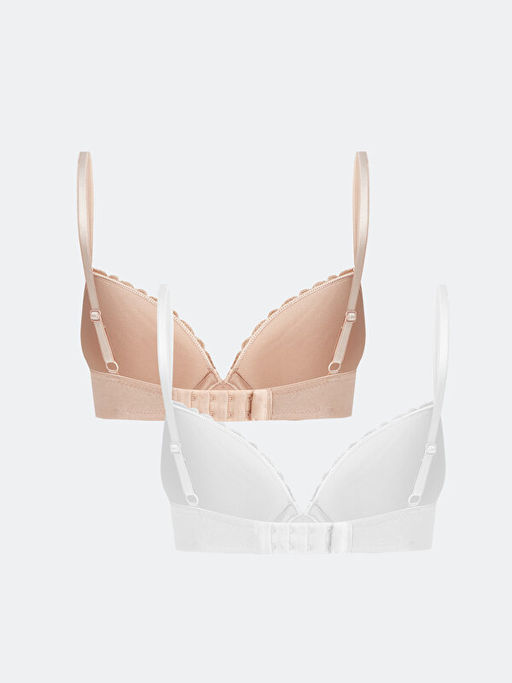 Balenli Dolgusuz D?z Ti??rt S?tyen 2li