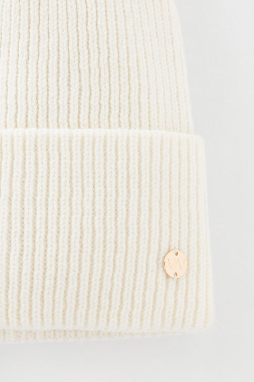 ЕВ 205/24ш/суровый шапка жен