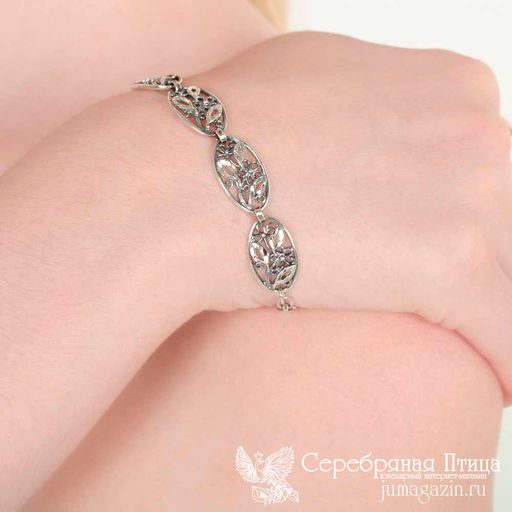 БРАСЛЕТ 7302268 - Красная пресня фото 2