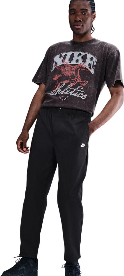 Брюки мужские