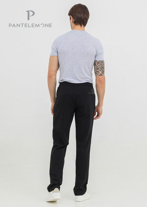 Брюки мужские без начеса PDB-137 - Pantelemone фото 5