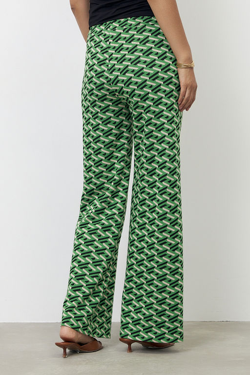 70054 Кардиган и брюки - Eliseeva olesya фото 6