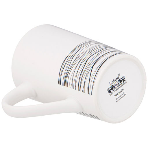 КРУЖКА LEFARD MODERN LINES 380МЛ фото 5