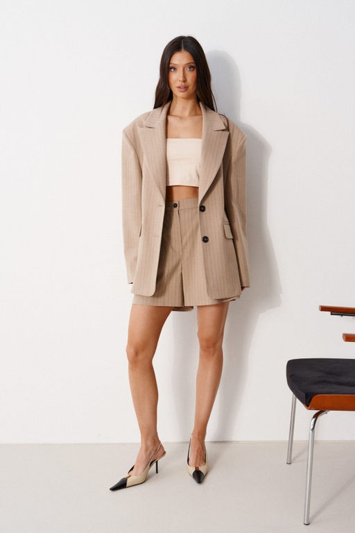 Шорты А1850 - Annete фото 3