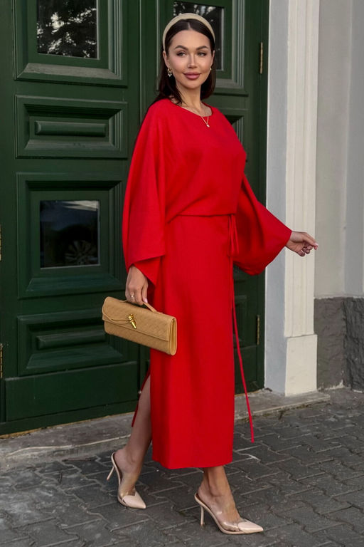 Платье URS 25-555-1