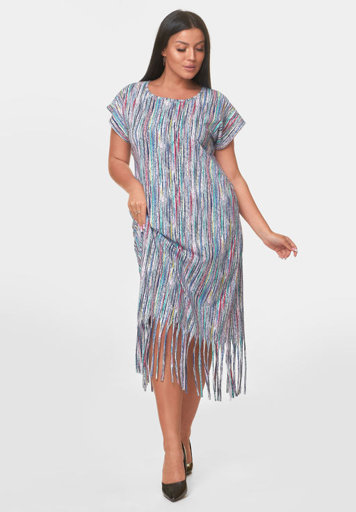 Туника Африка - Stella Tex фото 5