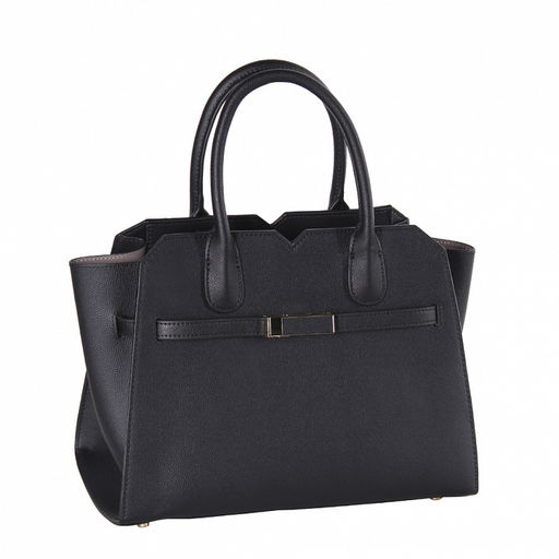 Сумка 3216NN black Natale Navetta