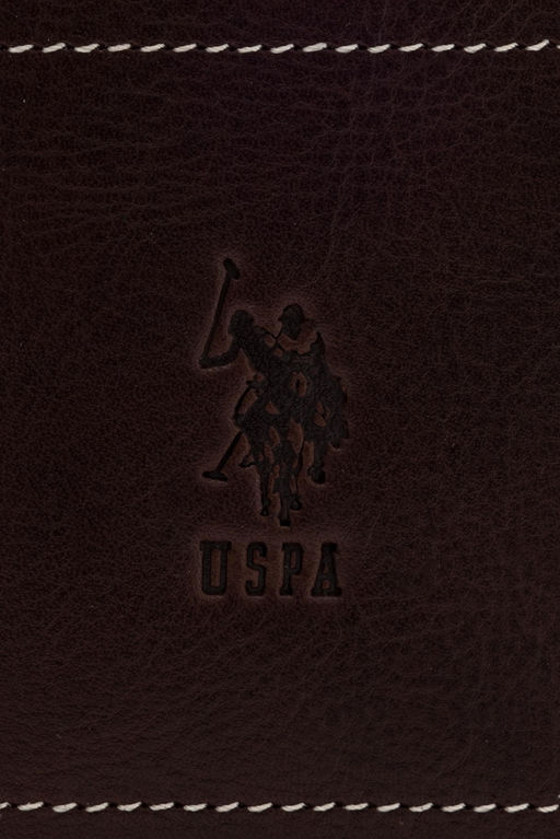 Erkek Kahverengi C_zdan Sepette S_rpriz _ndirim - U.s. polo assn фото 7