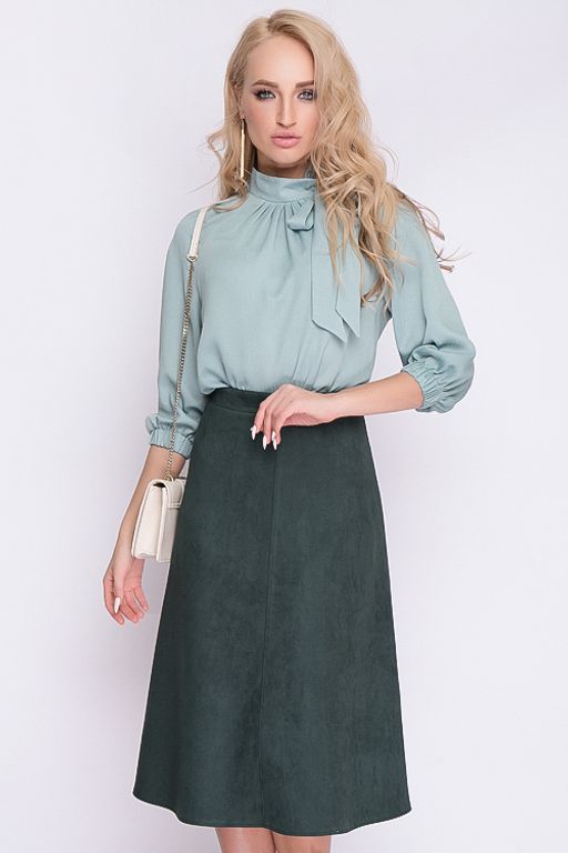 Юбка 2594-2 - Avili фото 2