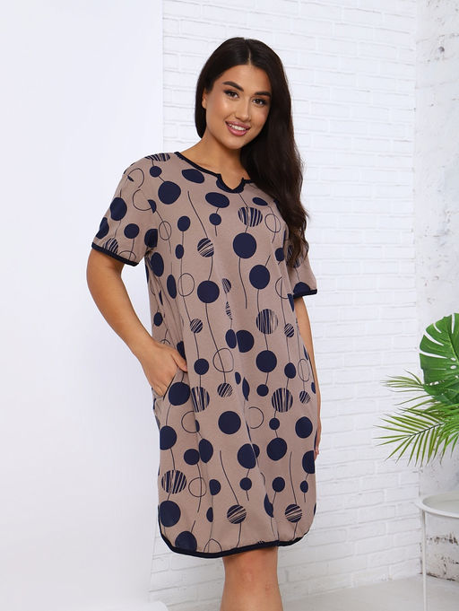 035 Туника женская